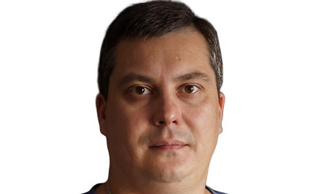 Сомов Константин Алексеевич
