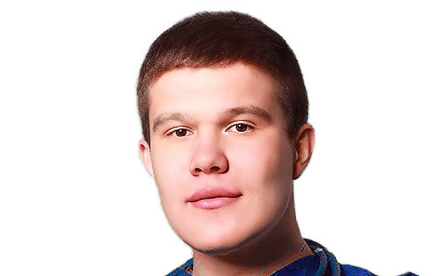 Аистов Денис Сергеевич