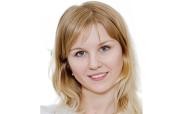 Богатырева Екатерина Сергеевна