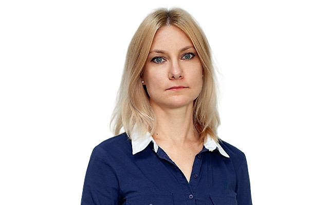 Купцова Анна Анатольевна