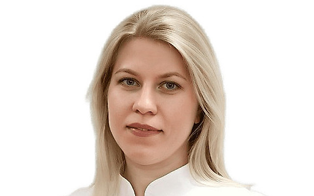Сачура Мария Владимировна