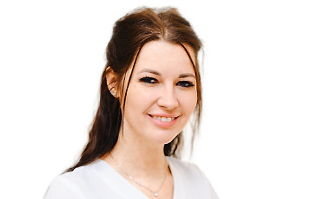 Пискарева Юлия Александровна