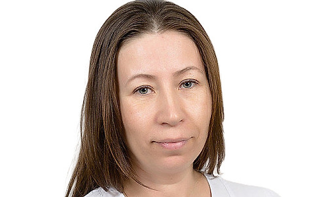 Акименко Наталия Александровна