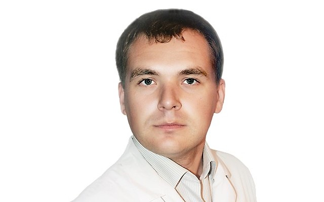 Шилов Дмитрий Владимирович