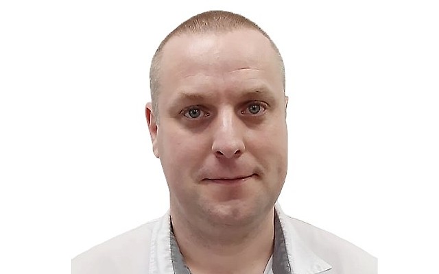 Зиновьев Вадим Анатольевич