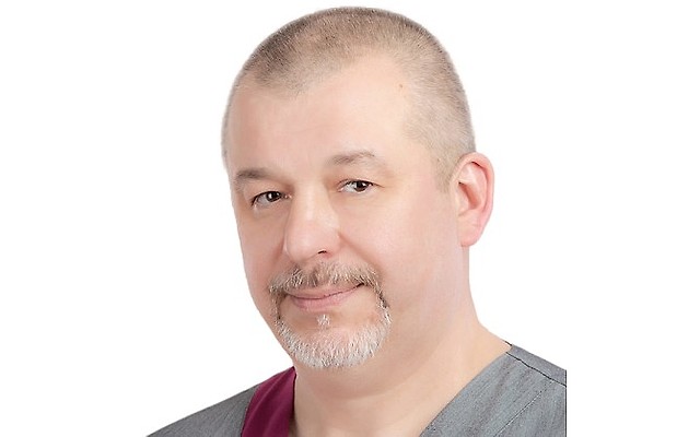 Анищев Владимир Михайлович