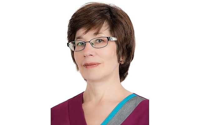 Селиванова Елена Викторовна