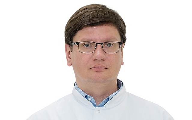 Бобонов Андрей Михайлович