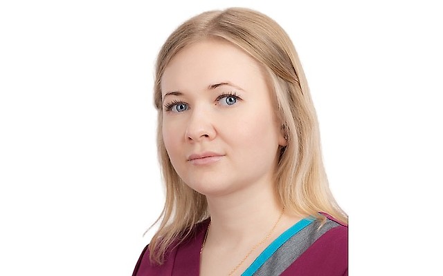 Селезнева Ирина Олеговна