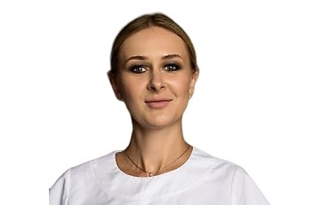 Демешко Анна Александровна