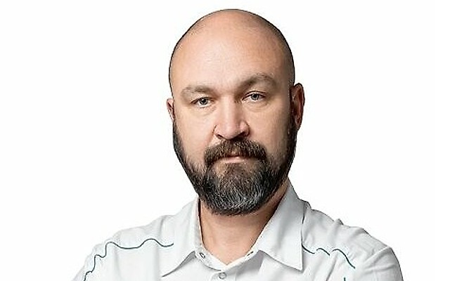 Пархисенко Вадим Юрьевич