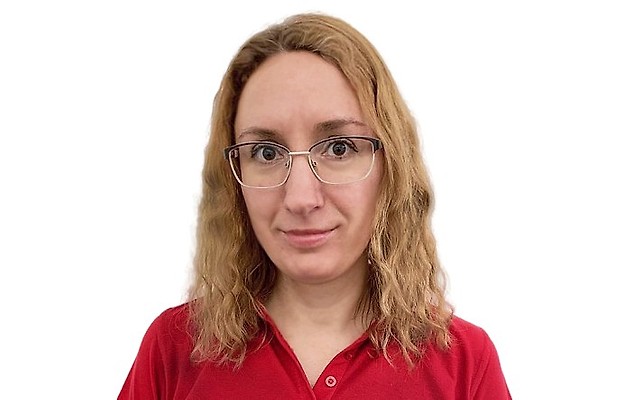 Фурсова Ольга Александровна