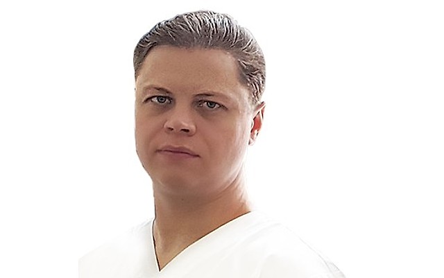 Брежнев Станислав Геннадьевич