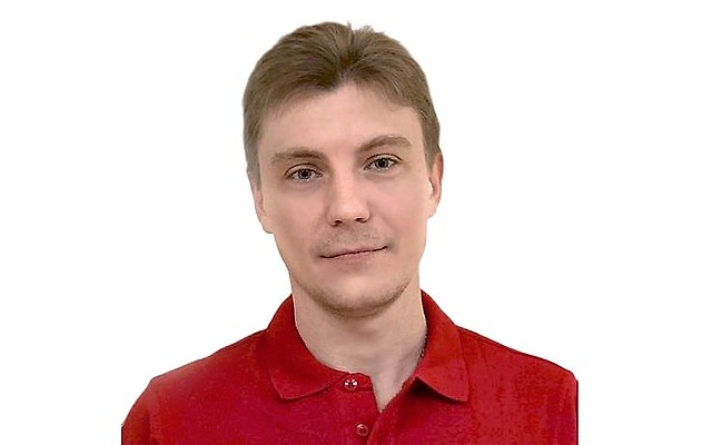 Скоробогатов Алексей Александрович