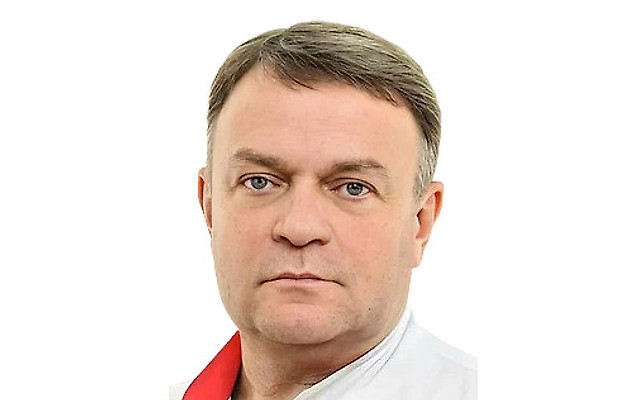 Соловьев Александр Иванович