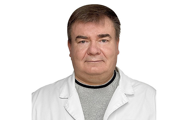 Мироненко Иван Иванович