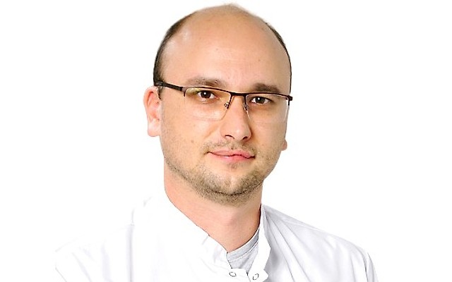 Морозов Антон Константинович