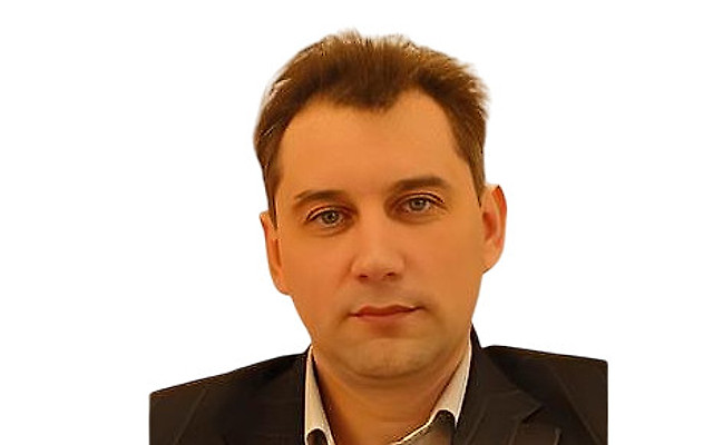 Ратников Артём Владимирович