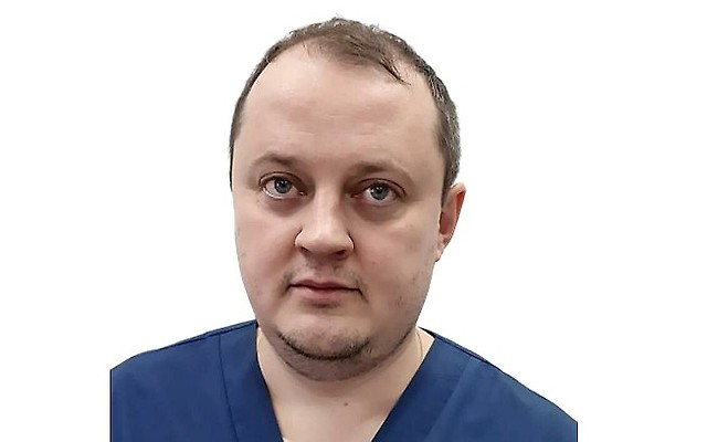 Масалытин Алексей Викторович