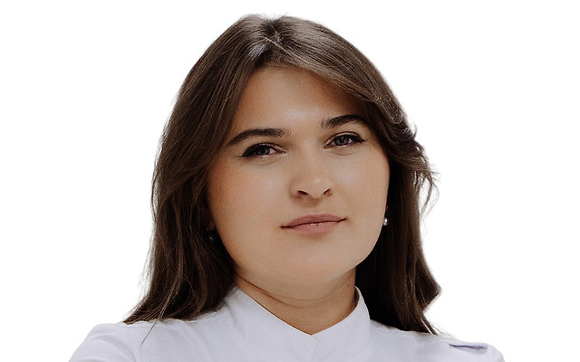 Хрипунова Татьяна Валерьевна