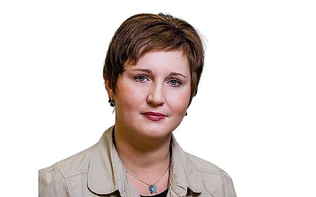 Ракова Наталья Юрьевна
