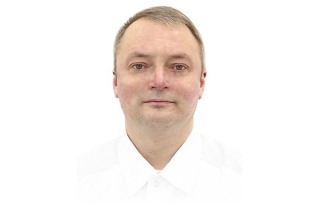 Золотарев Павел Юрьевич