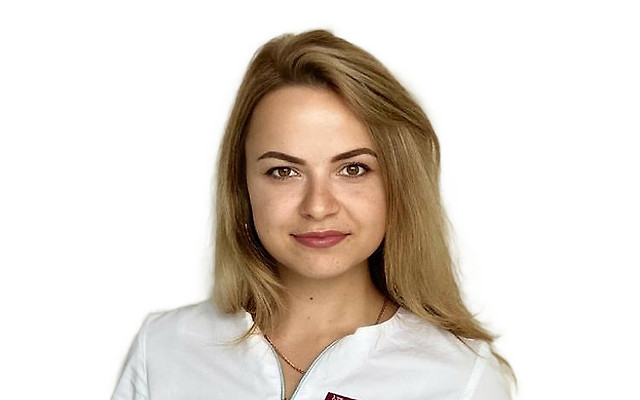 Тюрина Инга Дмитриевна