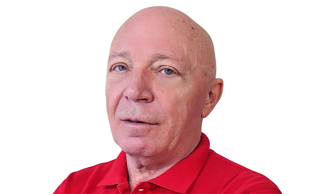 Стрыгин Олег Васильевич