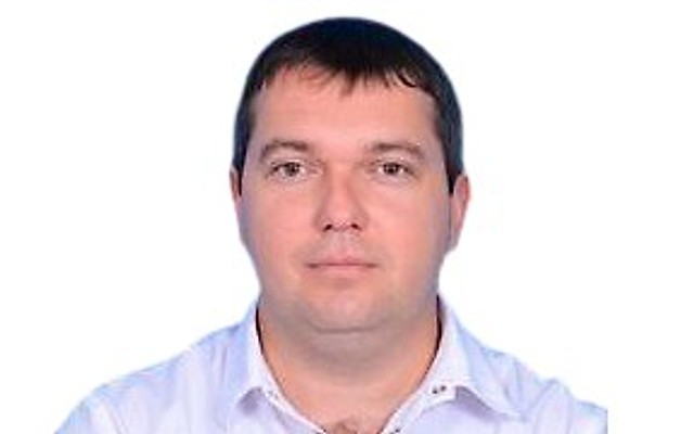 Сорокин Александр Владимирович