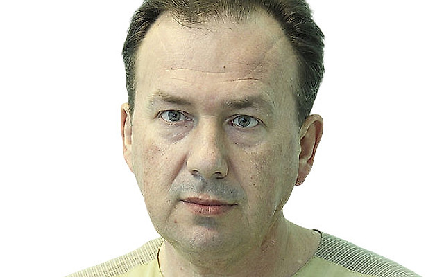Дмитриев Валерий Викторович