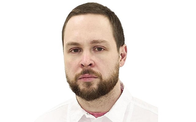 Рябинин Станислав Викторович