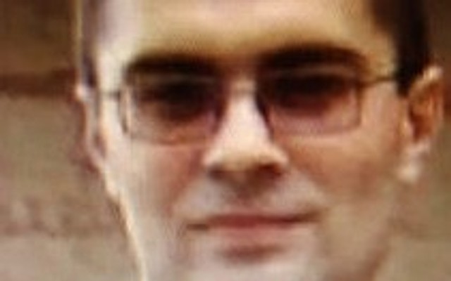 Пехов Максим Игоревич
