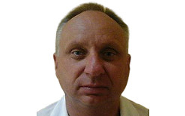 Дмитриев Сергей Михайлович