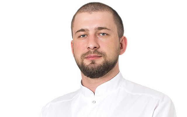 Мельников Даниил Викторович