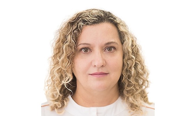 Цеханова Элина Юрьевна