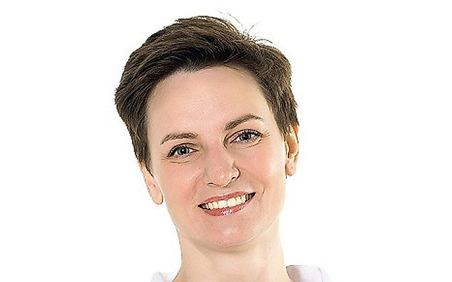 Михайленко Анна Анатольевна