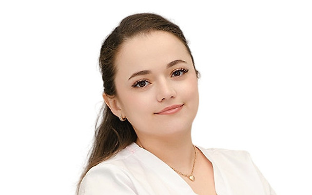 Адунц Лианна Маисовна