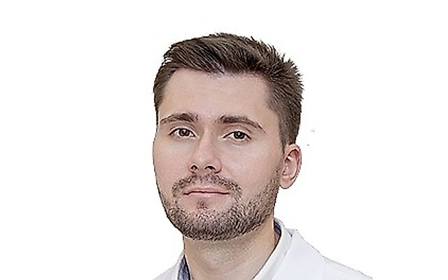 Мацнев Артём Олегович