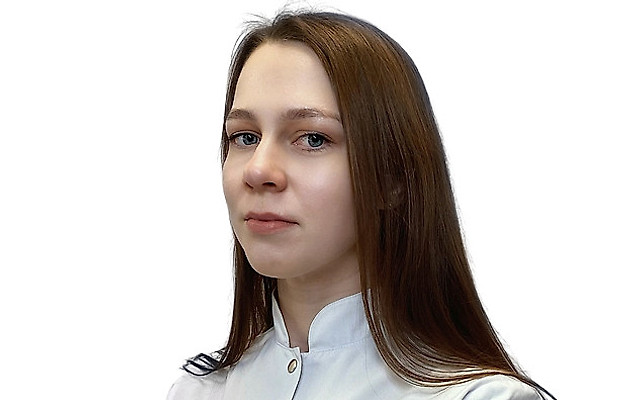 Скрябина Татьяна Сергеевна