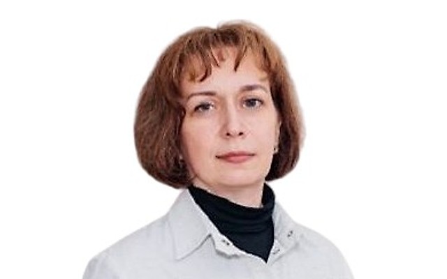 Куракова Елена Николаевна