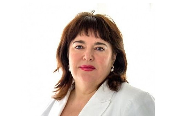 Силютина Марина Владиславовна