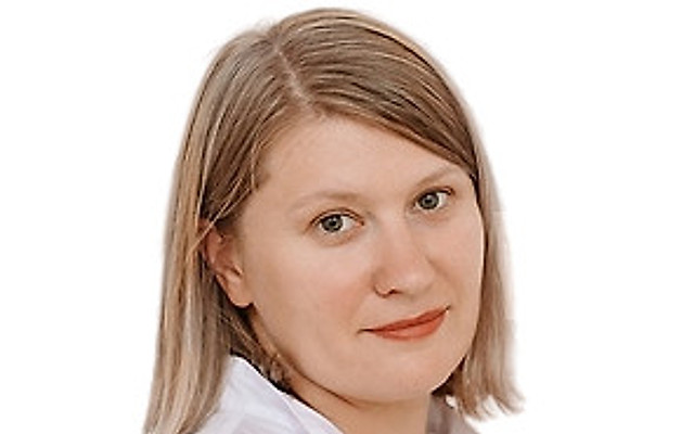 Володина Ирина Ивановна