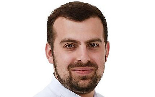 Егиазарян Ваагн Вачикович