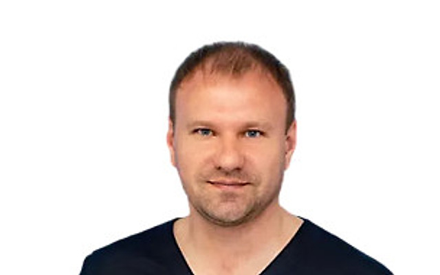 Ерофеев Александр Александрович