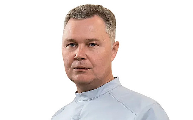 Черенков Руслан Борисович