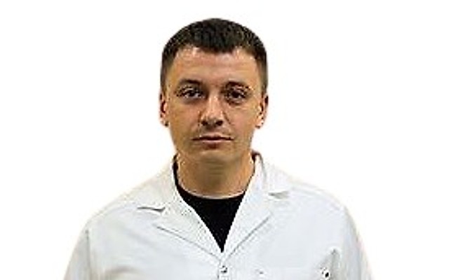 Бобровских Андрей Анатольевич