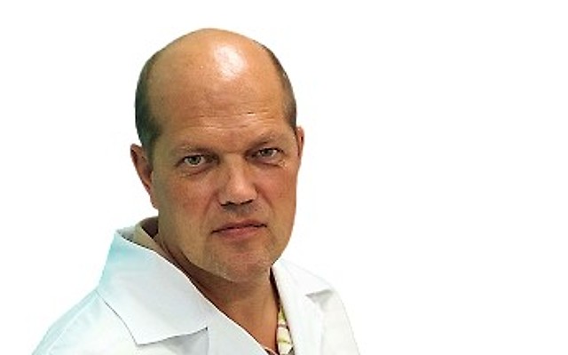 Воронин Андрей Васильевич