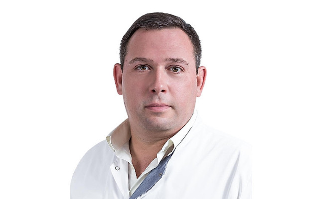 Баландин Александр Александрович