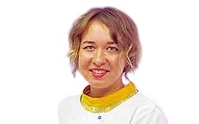 Недомолкина Светлана Александровна