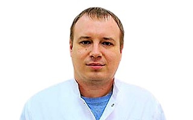Степин Евгений Николаевич